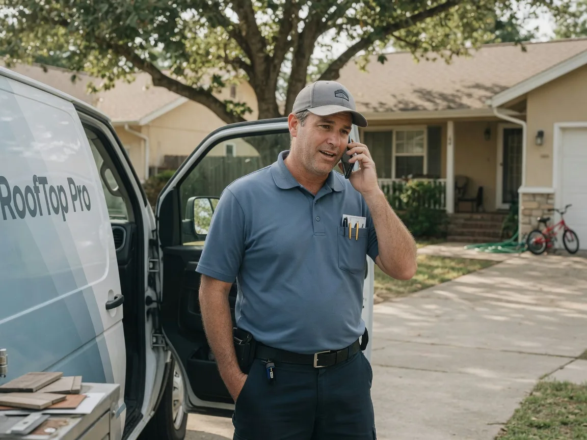 Roof Repair Hamilton, OH FAQs