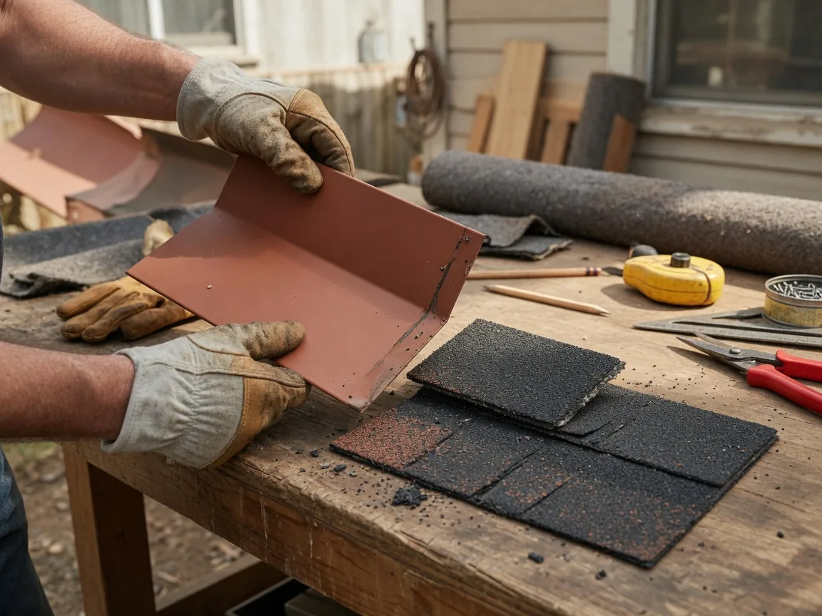 Roof Repair company in Hamilton, OH